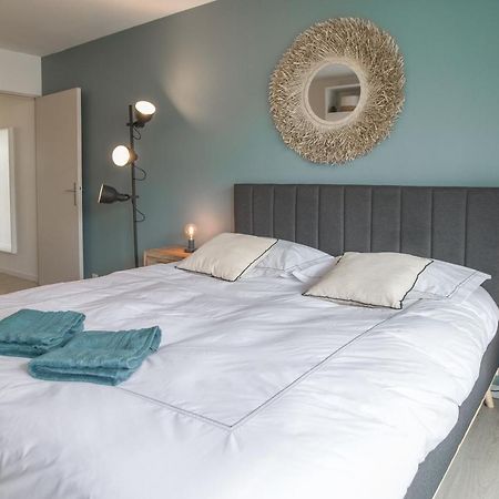 Apartamento La Pomponnette Du Bassin Arcachón Exterior foto
