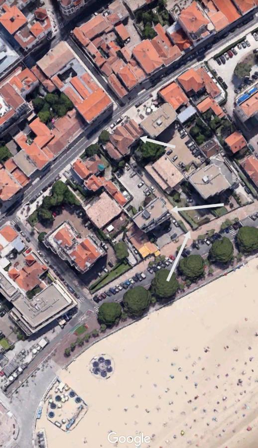 Apartamento La Pomponnette Du Bassin Arcachón Exterior foto