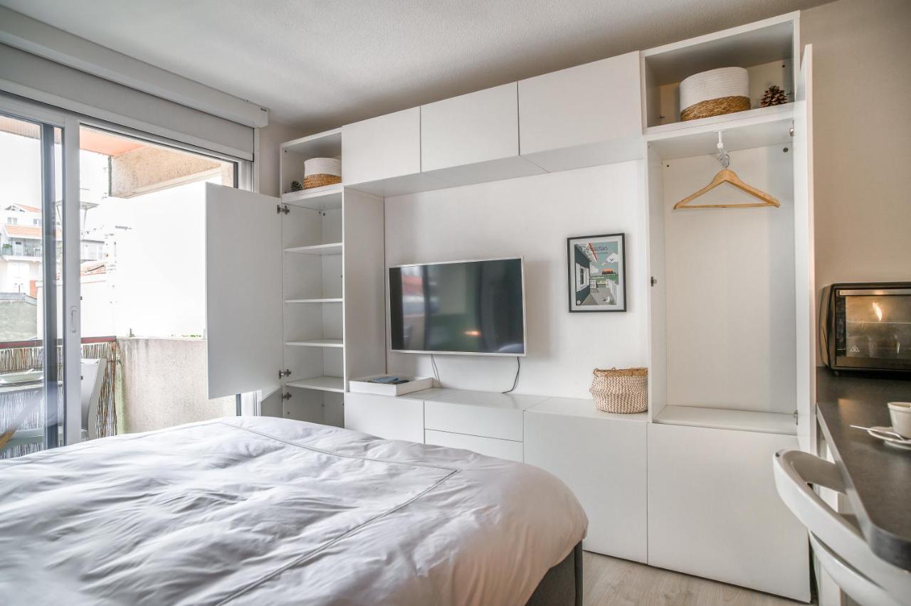Apartamento La Pomponnette Du Bassin Arcachón Exterior foto
